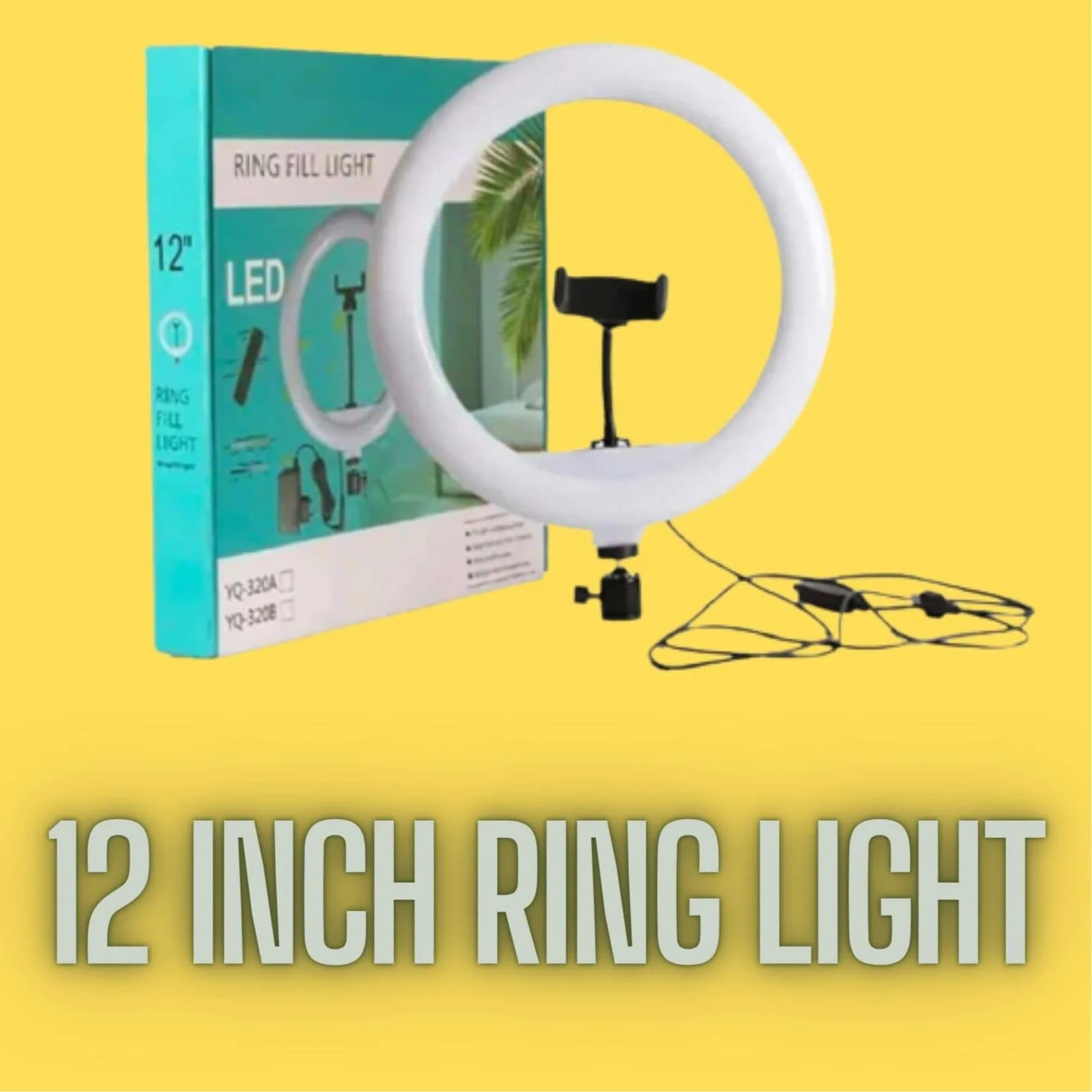Ring Light