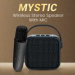 UNIX MYSTIC Mini Bluetooth Speaker - Image 2