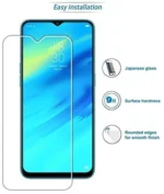 Bubble Free Flexible Temper Glass 0.3mm - Image 2