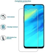 Bubble Free Flexible Temper Glass 0.3mm - Image 3