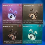 Airpodes 181 Pro OG Quality