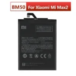 Battery For Xiaomi BM50 Redmi Max 2 5300mAh