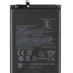 Battery For Xiaomi BN54 Redmi Note 9 5020mAh