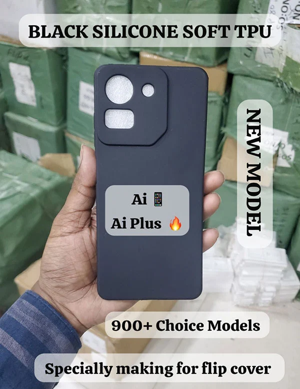 Black-Mobile-Case.webp Buy Black Mobile Case Online - Image 1