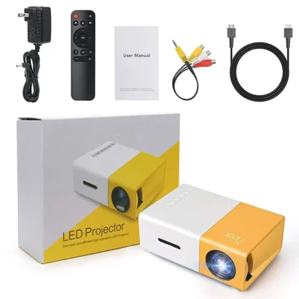 Led Projector