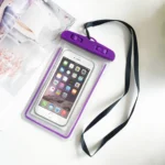 Waterproof Mobile Cover Pouch