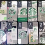 Buy Starbucks Mirror Case Online | Upto 40% off