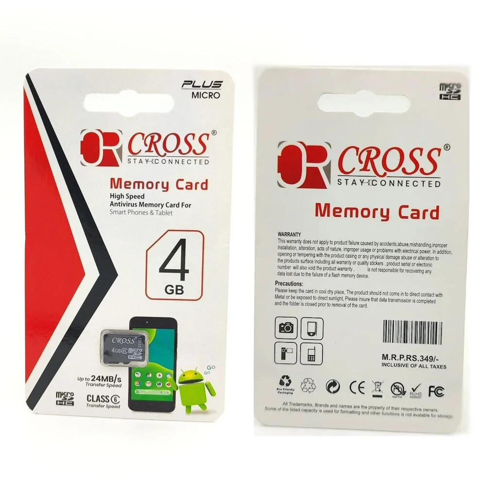 Cross-4gb-memory-card.webp Cross 4gb memory card - Image 1