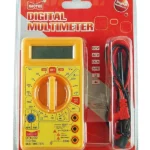 Digital Multimeter