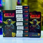 ESD Plus Tempered Glass