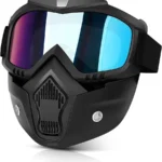 Face Mask for Bike Riding