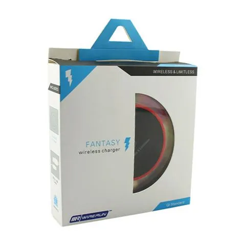 Wireless Charger