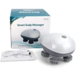 Buy Hair Scalp Massager Online in India