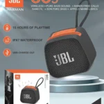 GO5 Bluetooth speaker