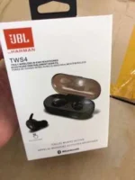 JBL TWS 4 Wireless Bluetooth Headphones Earbuds - Image 3