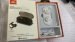 JBL TWS 4 Wireless Bluetooth Headphones Earbuds