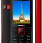Karbonn K9 Jumbo Keypad Phone