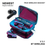 M19 Wireless Earbuds