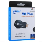 M9 Plus Wireless Display Dongle