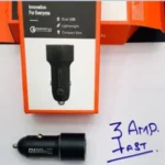 Mi Car Charger Pro Quick Charge 3.0