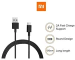Mi Fast Charging Data Cable 120 Cm With 6 Months Warranty From Our Desk - Image 2