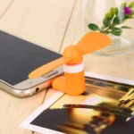 Mini Portable V8 Fan - Image 2