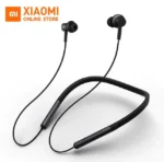 Original Xiaomi mi Bluetooth Neckband Earphones Wireless - Image 2