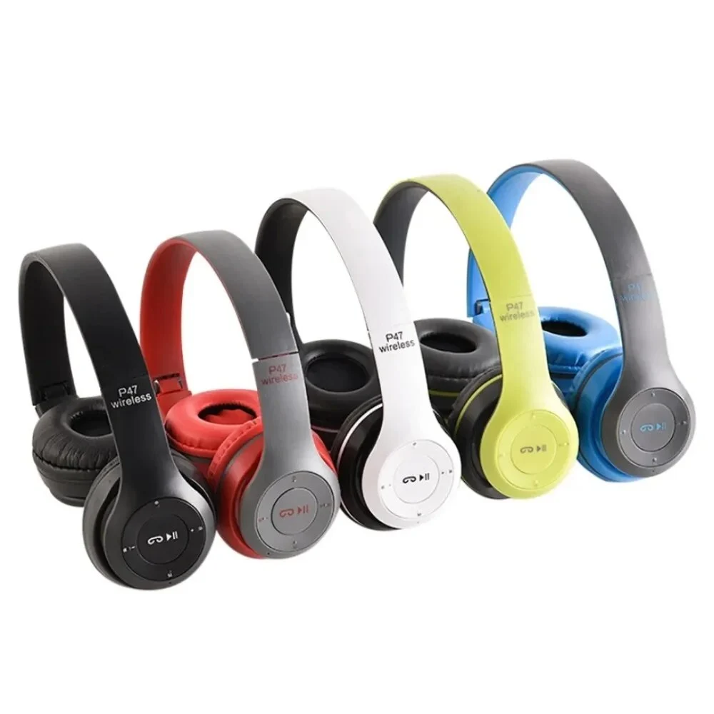 Headphones
