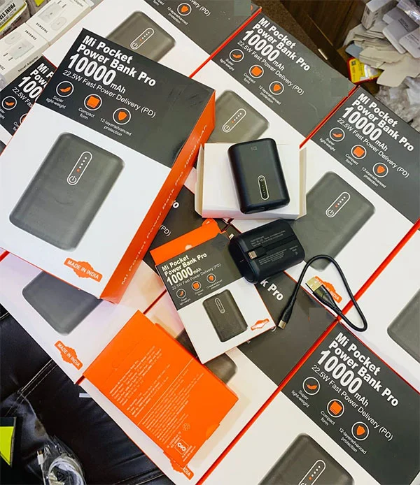 Power Bank