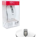 Portronics Wireless Mouse