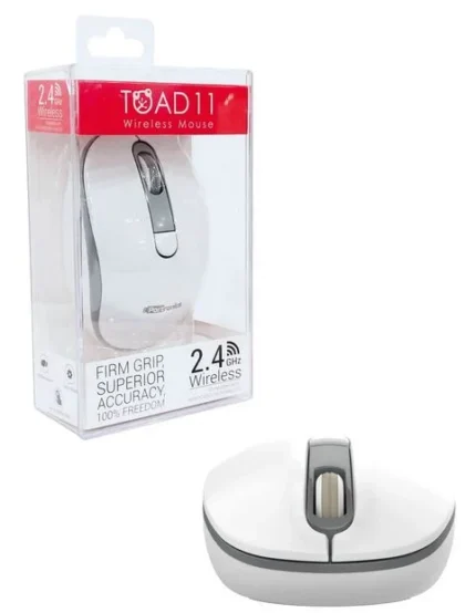 Portronics Wireless Mouse