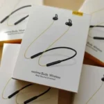 Realme Buds Wireless Neckband