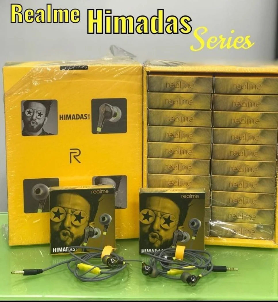 Realme-Himadas-Series.webp Realme Himadas Series Wired in Ear Earphone with Mic - Image 1