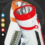 Rock Light 30w LED Torch