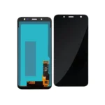 Samsung J6 Incell Display