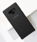 SAMSUNG Original Soft Silicone Protector Case - Image 4