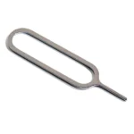 SIM Card Tray Ejector Pin