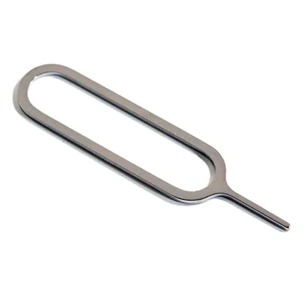 SIM Card Tray Ejector Pin