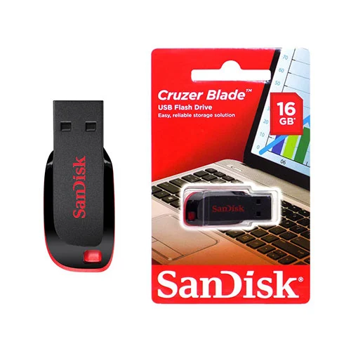 Pen Drive