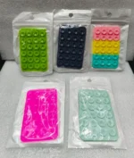 Silicone Sucker Mobile Holder - Image 2