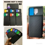 Camera Protection Design Phone Case Multifunction Slide Camera Cover