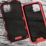 Smoke Case for Apple Iphone and Redmi