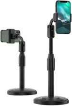 Microphone Stand Mobile Holder - Image 2