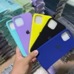 Summer Case Soft Silicon for Iphone 12 Pro