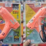 Super Hot Melt Glue Gun