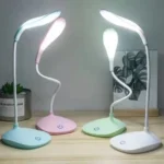 Rechargeable Table Lamp
