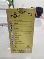 Tryto T1 310Pro Keypad Mobile Phone - Image 2