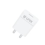 UNIX UX-101 1AMP Single USB Wall Charger Adapter