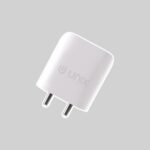 UNIX UX-102 20W Dual USB Travel Charger Adapter