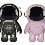 Astronaut Phone Stand Holder